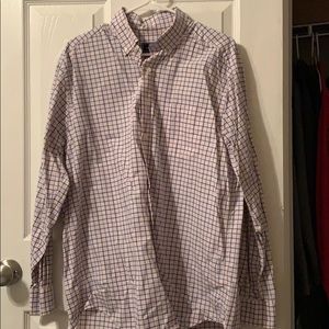 Vineyard Vines Dress Shirt